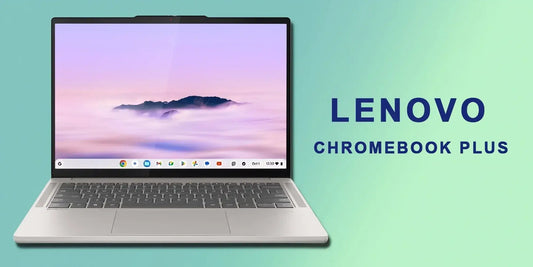 Lenovo Chromebook Plus 14"- Fonezone.me