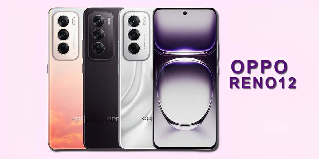 Oppo Reno12 Review, Processor & Specs - Fonezone.me