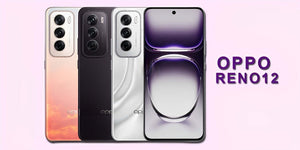 Oppo Reno12 Review, Processor & Specs - Fonezone.me