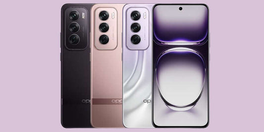 Oppo Reno12 Pro Review  Specs Price in 2025 - Fonezone.me