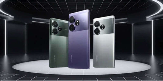 Realme GT Neo7 is Coming with a Huge Battery: A Game-Changer
