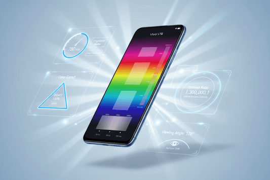 Vivo V19 - Fonezone.me