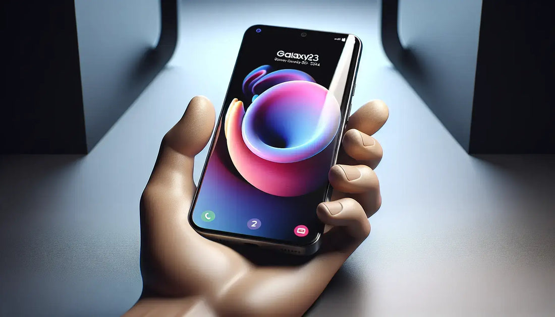 Samsung Galaxy S23: Complete Evaluation in 2024