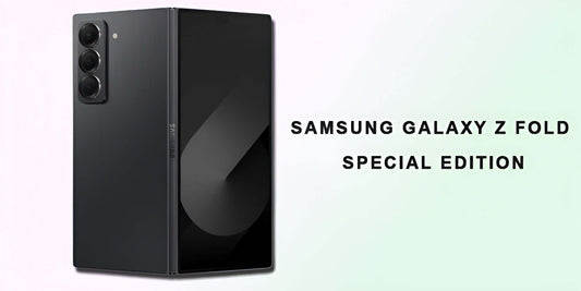 Samsung Galaxy Z Fold Special Edition - Fonezone.me