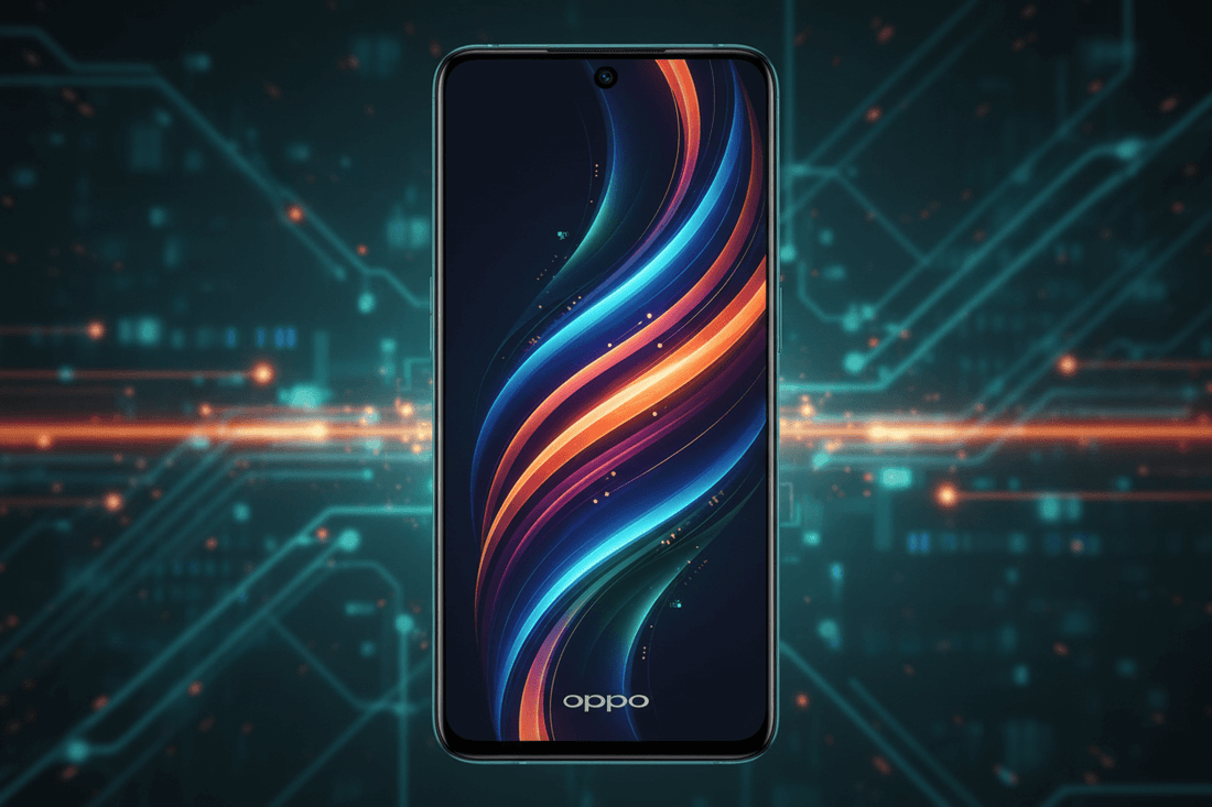 Oppo Reno 10 5G - Fonezone.me