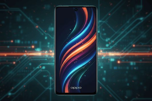 Oppo Reno 10 5G - Fonezone.me