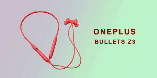 OnePlus Bullets Z3 - Fonezone.me