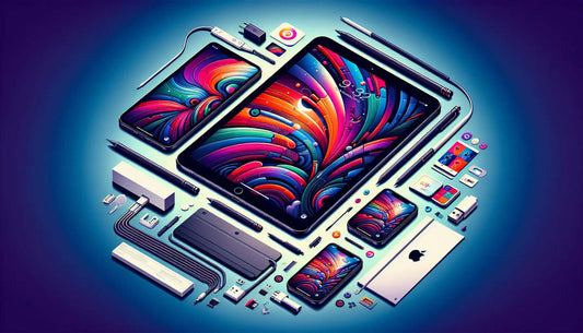 Apple iPad Mini 5 Guide: Key Info Summarized