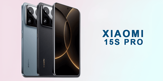 Xiaomi 15S Pro - Fonezone.me