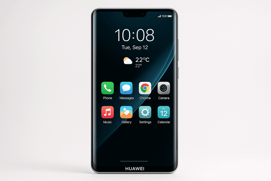 Huawei Mate 80 - Fonezone.me