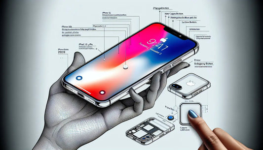 Latest Updates on iPhone 16 Features and Rumors