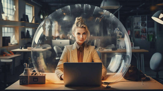 Unleashing Productivity: The Ultimate Guide to Choosing the Best Laptop for Office Efficiency.
