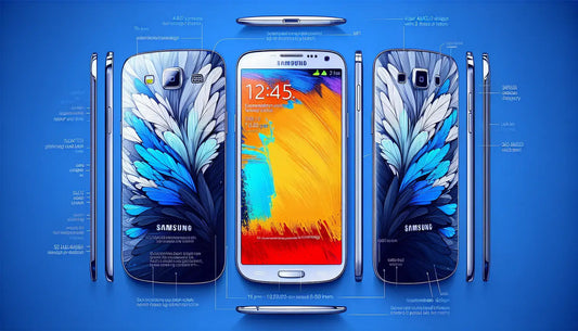 Samsung Galaxy S3 Review: A Flagship Device Worth Owning