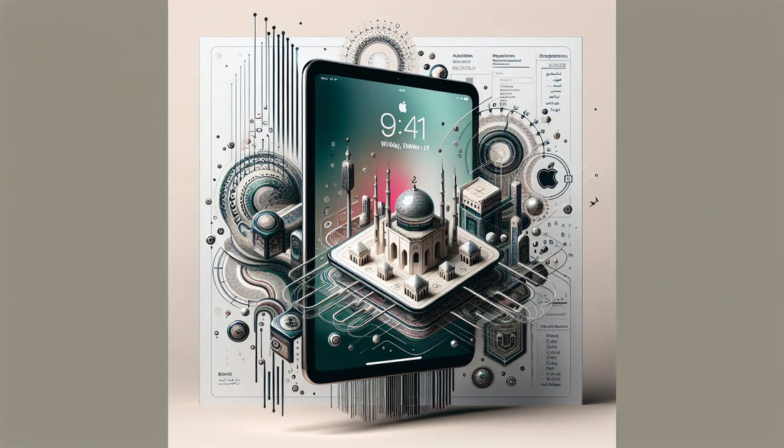 iPad (8th Gen) WiFi: Best Saudi Deals