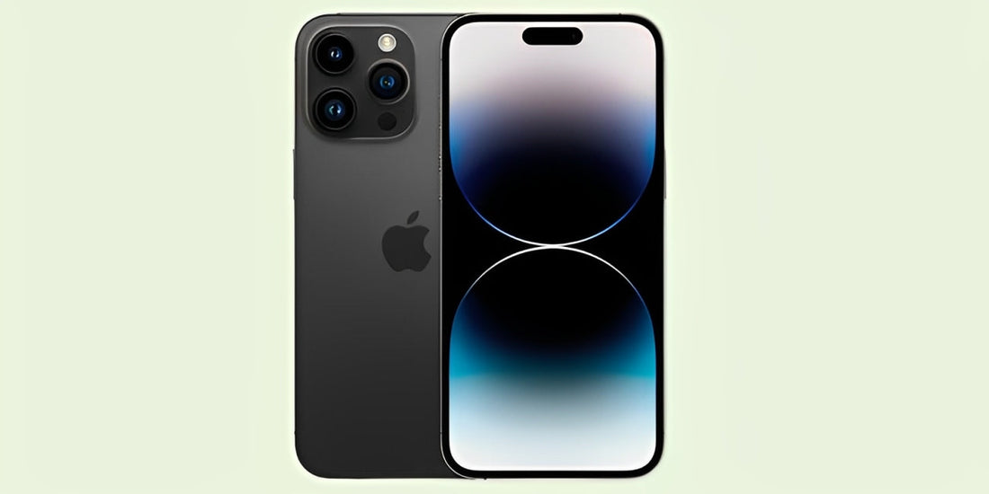 Apple iPhone 14 Pro Max Review & Price -2025 - Fonezone.me