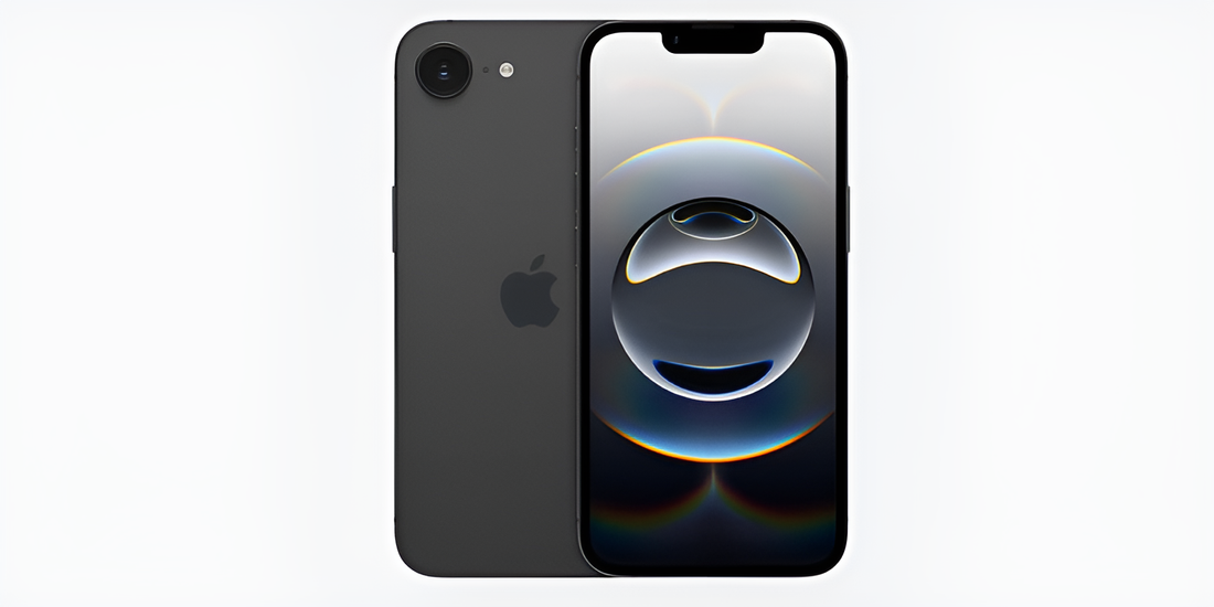 Apple iPhone 16e Price, Specs & Launch - Fonezone.me