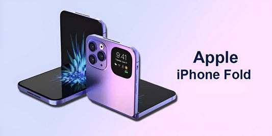 Apple iPhone Fold - Fonezone.me