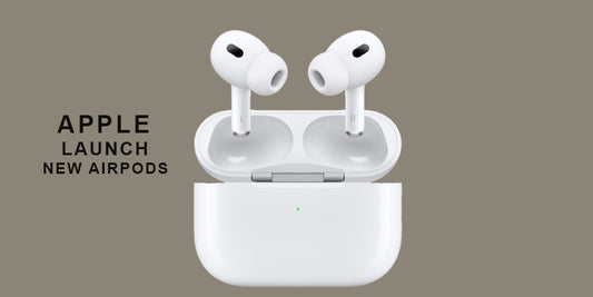 Apple to Launch Smart Home Camera and New AirPods Positioned to Emphasize Health Features