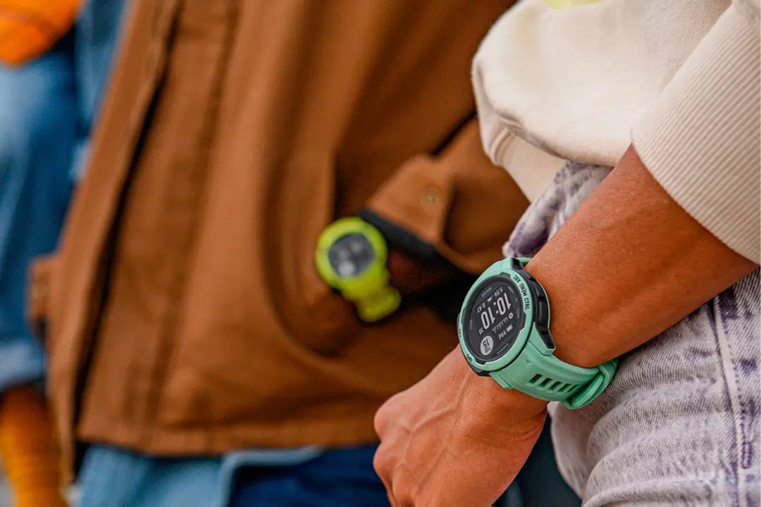 Garmin Fenix 8 Review: Superb, but costly