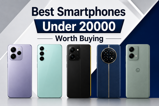 Best Smartphones