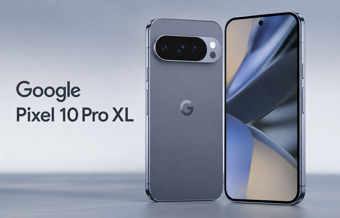 Google Pixel 10 Pro XL