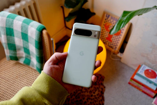 Google Pixel 9 - Price, Features & Key Details