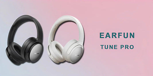 EarFun Tune Pro - Fonezone.me