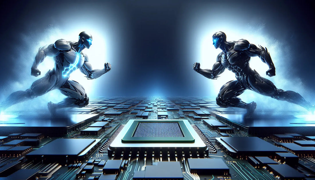 Exynos 2400 vs A16 Bionic: Smartphone Chipset Battle
