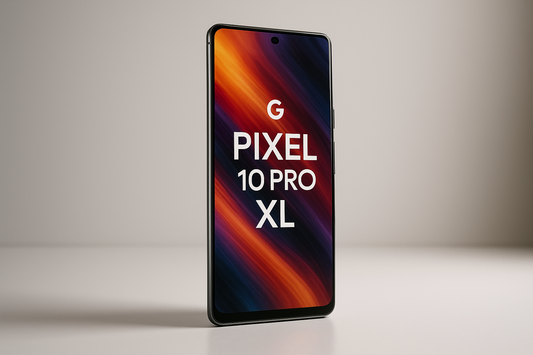 Google Pixel 10 Pro XL - Fonezone.me