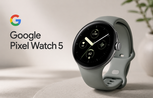 Google Pixel Watch 5 - Fonezone.me