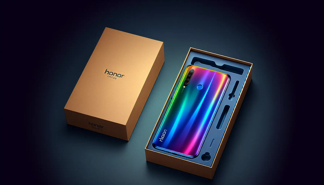 HONOR X7b Unboxing: Features, Design, and Specs Revealed