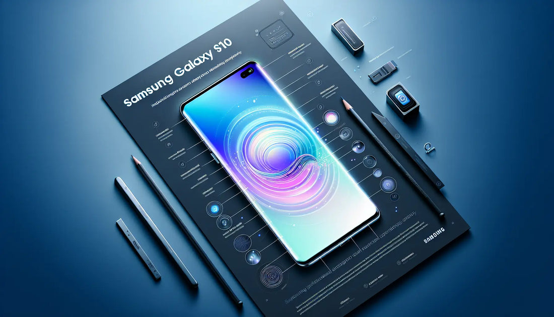 Discover the Impressive Samsung Galaxy S10