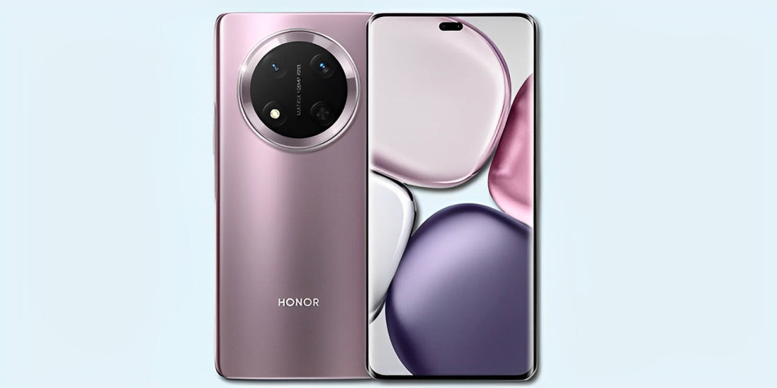 Honor X9c Review, Price & Specs - Fonezone.me