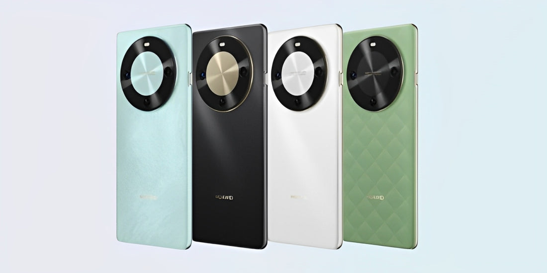 Huawei Enjoy 70X Specification and Price in Saudi Arabia: Everything You Need to Know