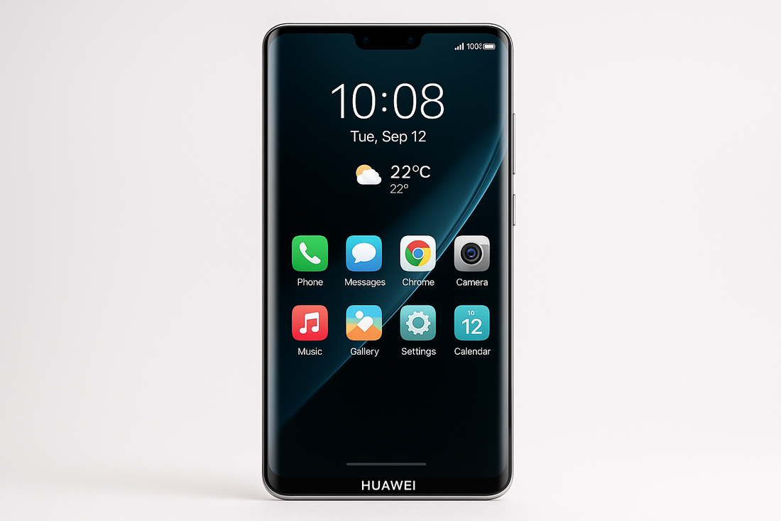 Huawei Mate 80 - Fonezone.me