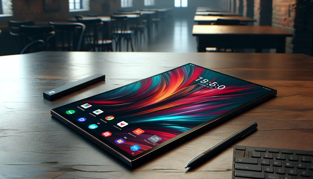 Lenovo Legion Y700: Snapdragon 8+ Gen 1 Gaming Tablet