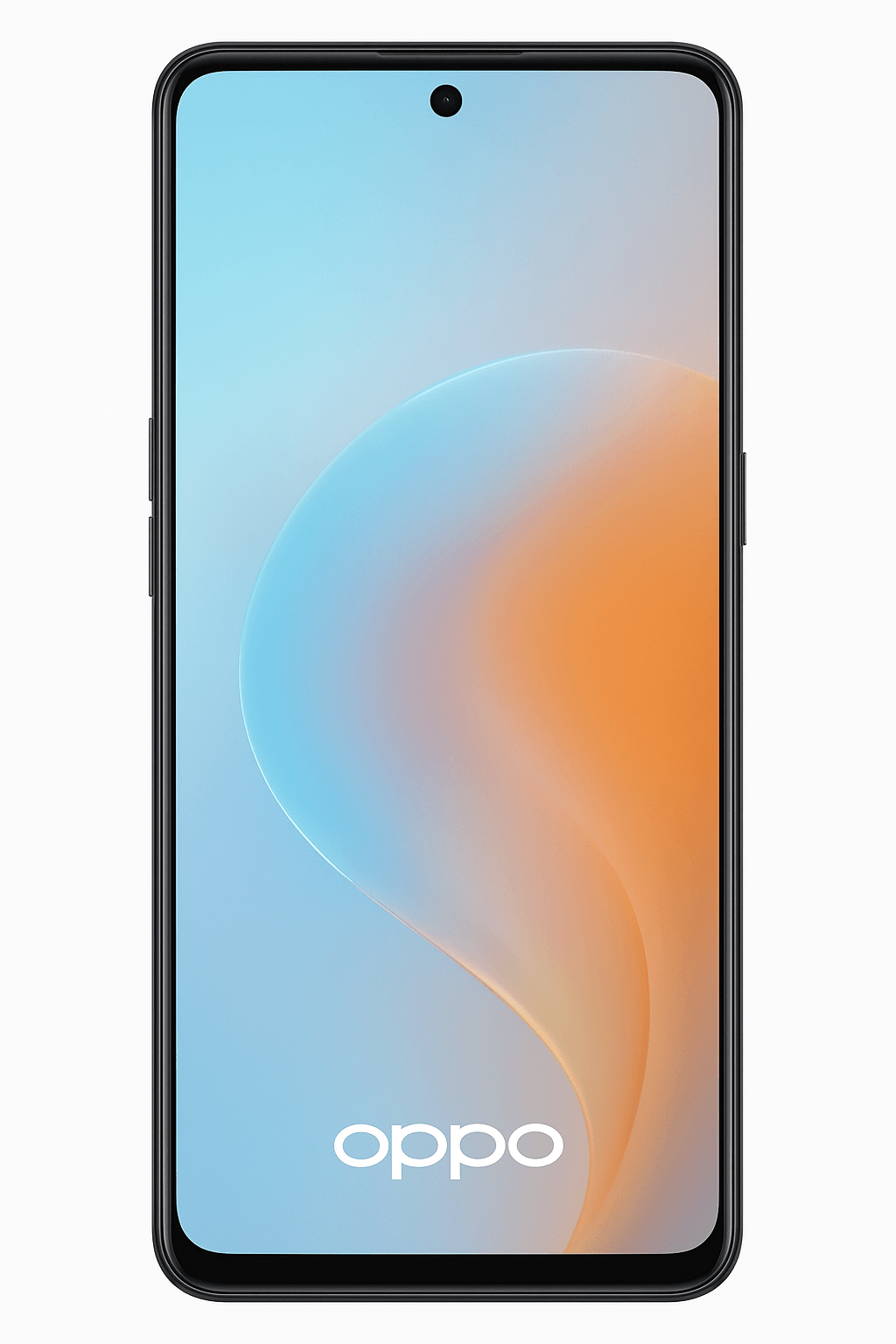 Long-lasting battery powers Oppo F31 Pro Plus for all-day use
