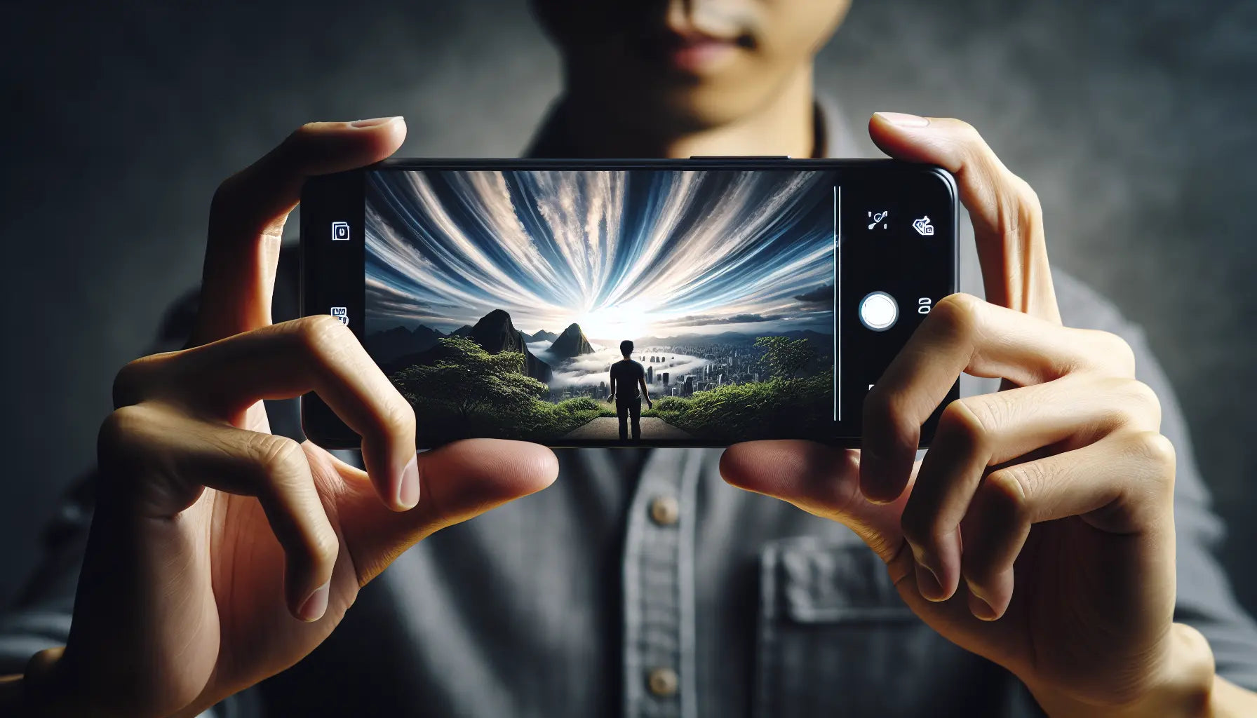 Mobile Photography Tips and Tricks for Stunning Shots