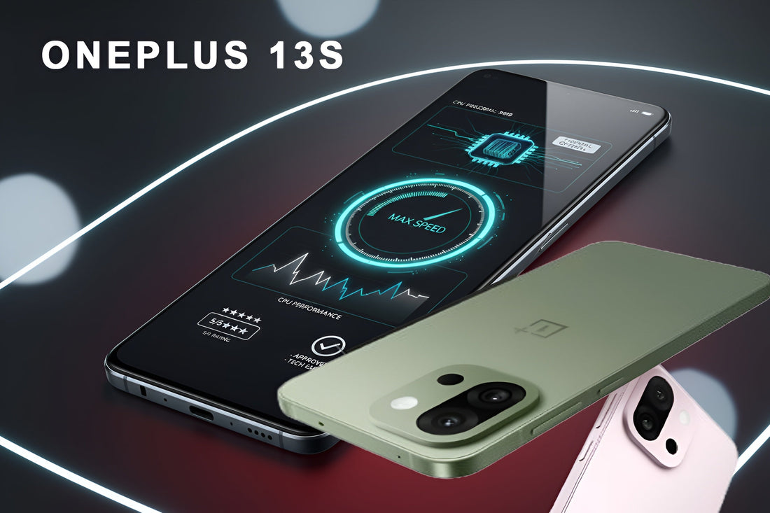 OnePlus 13s - Fonezone.me