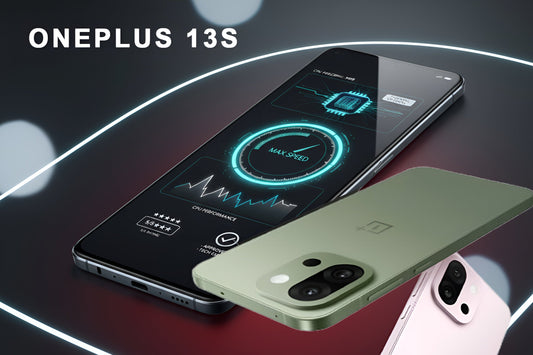 OnePlus 13s - Fonezone.me