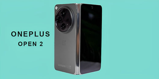 OnePlus Open 2 Price in Saudi Arabia (KSA) – A Complete Guide
