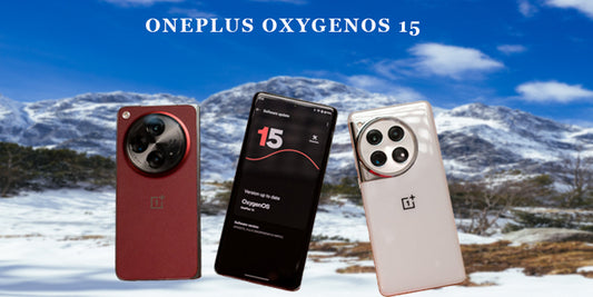 OnePlus Publishes OxygenOS 15 Release Timeline: Here Are All the Devices Getting It in Saudi Arabia