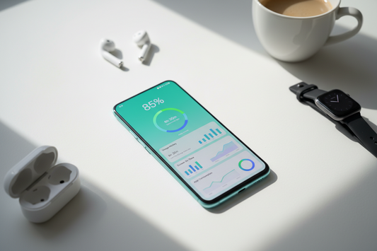 Oppo F11 - Fonezone.me