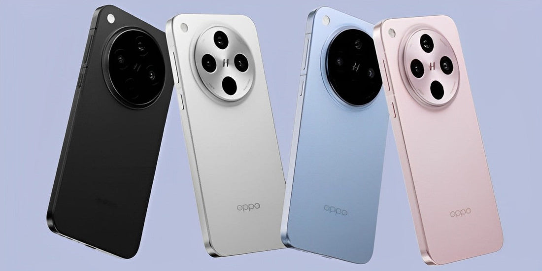 Oppo Find X8 vs X8 Ultra Key Differences - fonezone.me