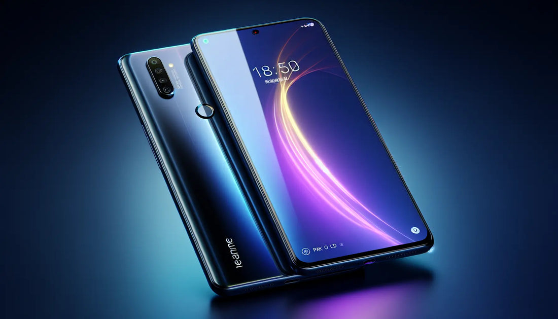 Realme GT Neo 6: Unveiling the Latest in the GT Neo Series