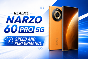 Realme Narzo 60 Pro