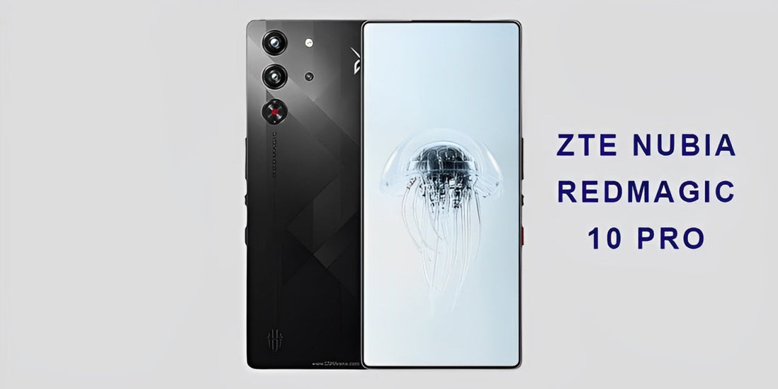 RedMagic 10 Pro Review, Price & Specs - Fonezone.me