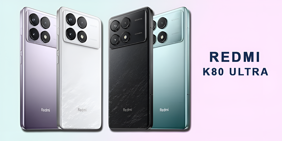Redmi K80 Ultra - Fonezone.me