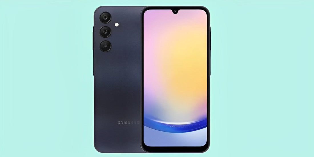 Samsung Galaxy A26 Specifications and Price - fonezone.me