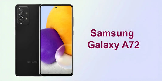 Samsung Galaxy A72 - Fonezone.me